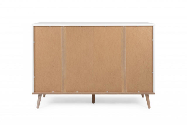 FINORI 3035 GOTEBORG CABINET 120Χ86.5Χ40CM