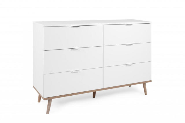 FINORI 3035 GOTEBORG CABINET 120Χ86.5Χ40CM