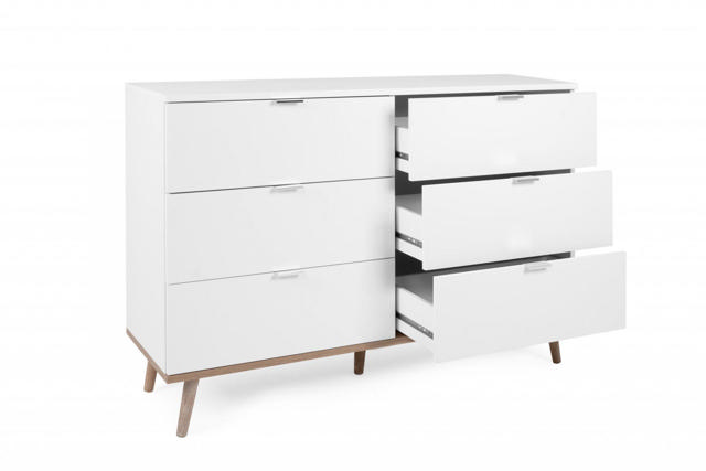 FINORI 3035 GOTEBORG CABINET 120Χ86.5Χ40CM