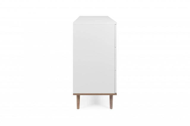 FINORI 3035 GOTEBORG CABINET 120Χ86.5Χ40CM