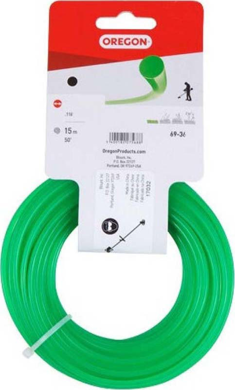 OREGON STRIMMER LINE 4MMX30M