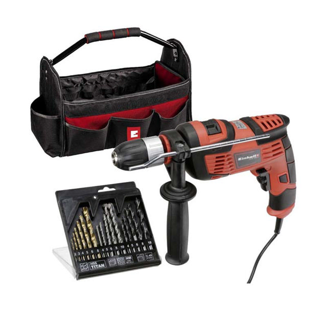 EINHELL TC-ID 1000 E IMPACT DRILL 1010W