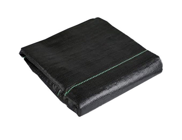 WEED CONTROL BLANKET 1M X 10M