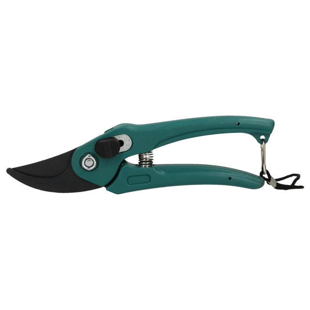 PROGARDEN PRUNNING SHEARS PP HANDLE 18CM