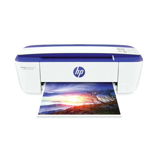 HP T8W47C ALL IN ONE INKJET 3790 WIFI