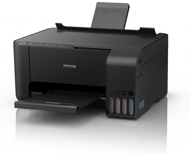 EPSON ΠΟΛΥΜΗΧΑΝΗΜΑ ALL IN ONE ECO TANK L3150