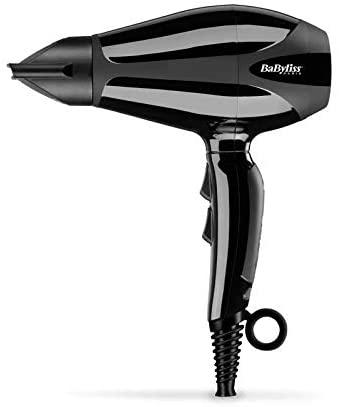 BABYLISS 6715DE HAIR DRYER PROF 2400W