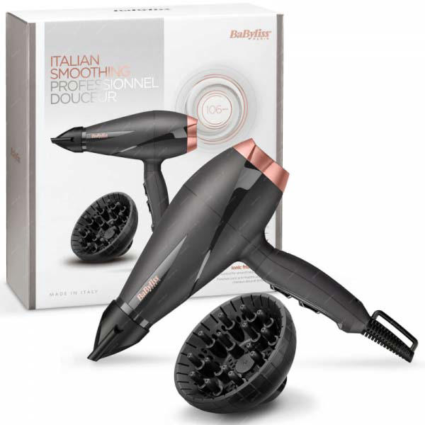 BABYLISS 6709DE AC DRYER 2100W