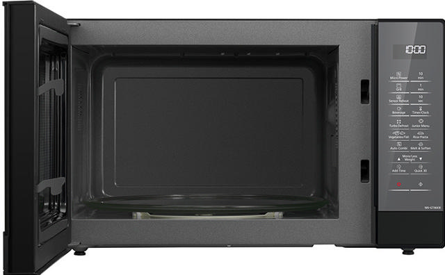 PANASONIC NN-GT46KBSUG MICROWAVE 31L 1000W