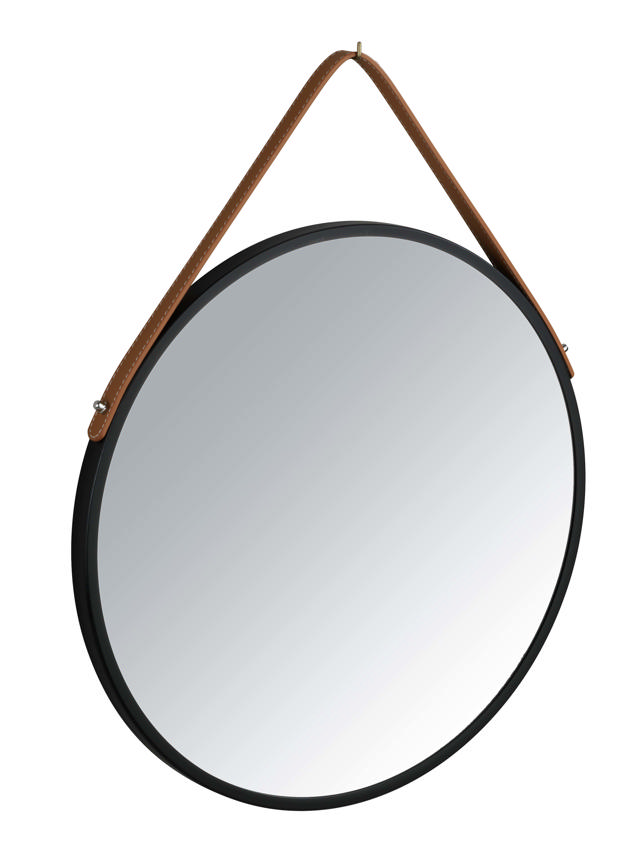 WENKO WALL MIRROR BORRONE DIAMETER 40CM