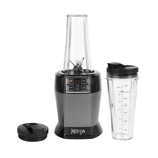 NINJA BN495EU SINGLE PERSONAL BLENDER 700ML 1000W