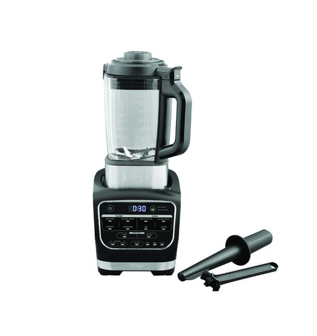 NINJA HB150EU HEATED MULTI-SERVE BLENDER 1.7L 1000W