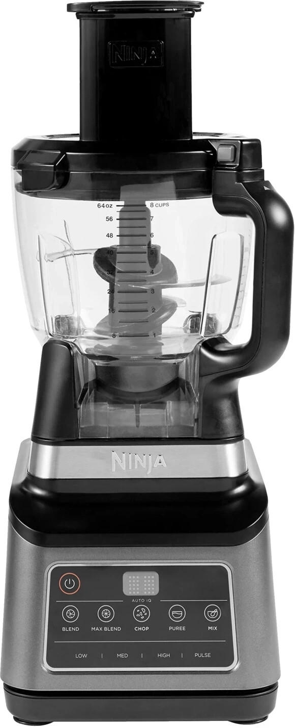 NINJA BN800EU FOOD PROCESSOR 2.1L 1200W