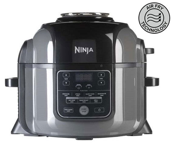 NINJA OP300EU FOODI ONE POT MULTI-COOK 3.7L 1460W