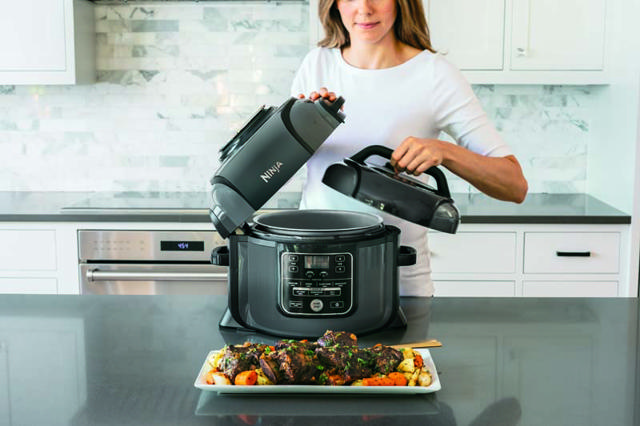 NINJA OP300EU FOODI ONE POT MULTI-COOK 3.7L 1460W