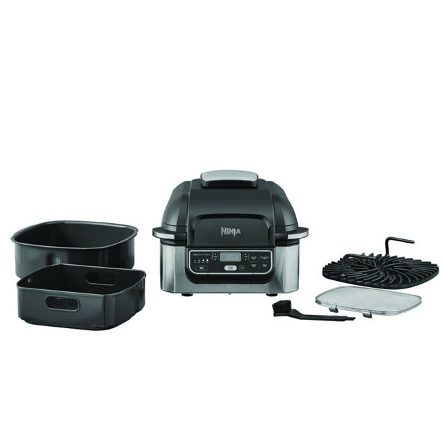 NINJA AG301EU AIR GRILL AND AIR FRYER 5.7L 1750W