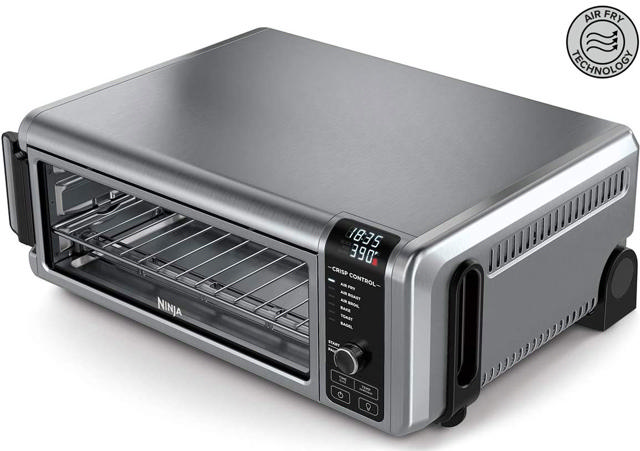 NINJA SP101EU FOOD MULTIFUNCTION OVEN