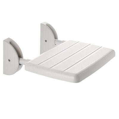 FOLD-DOWN SHOWER SEAT 35Χ41.6Χ3cm