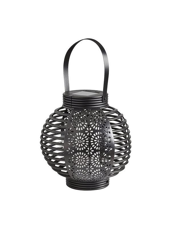 SMART 1080049 FORLI FLAMING LANTERN 92CM 2PCS