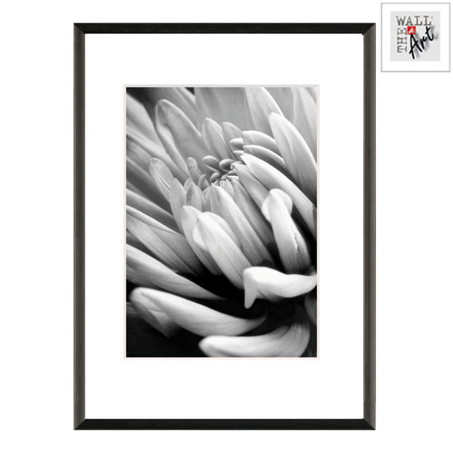 PREMIUM PHOTOFRAME 30X40 BLACK