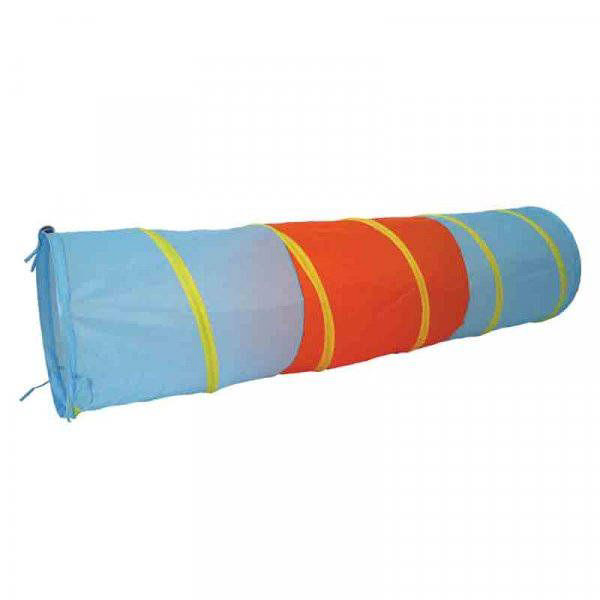 SMART 4730003 PLAY TUNNEL 108CM X 46CM