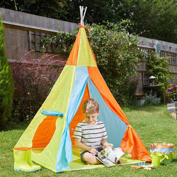 SMART 4730002 TEEPEE 135CM X 100CM X 100CM