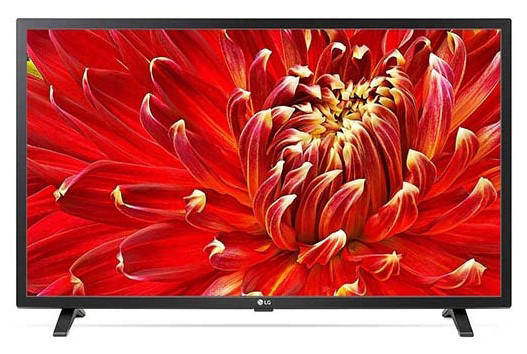 LG 32 LED FHD 1000PMI SMART TV - 32LM631C