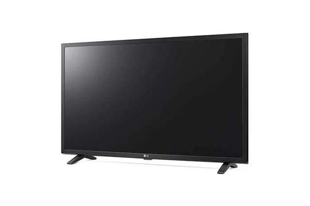 LG 32 LED FHD 1000PMI SMART TV - 32LM631C