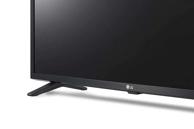 LG 32 LED FHD 1000PMI SMART TV - 32LM631C