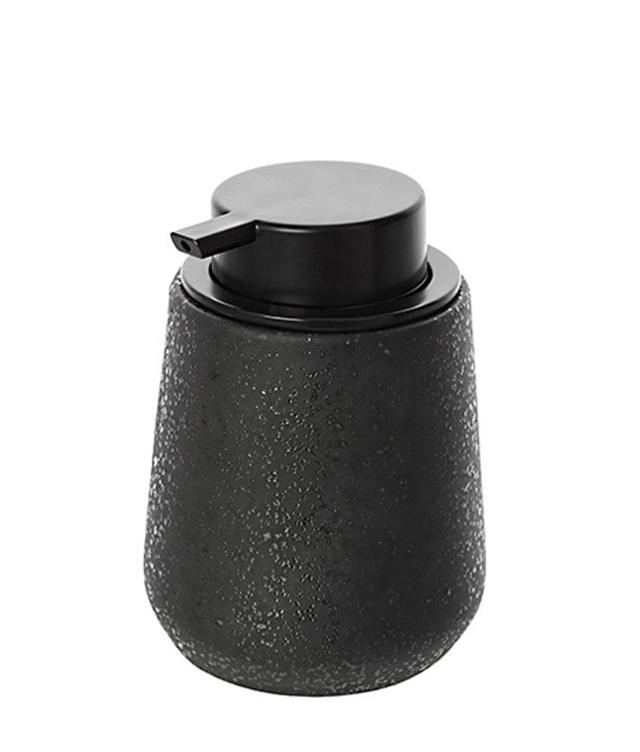 FERIDRAS LINEA IBIZA: SOAP DISPENSER CERAMIC 