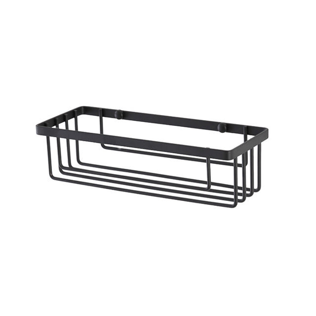 FERIDRAS CHICB LACK S/S RECTANGULAR SHELF