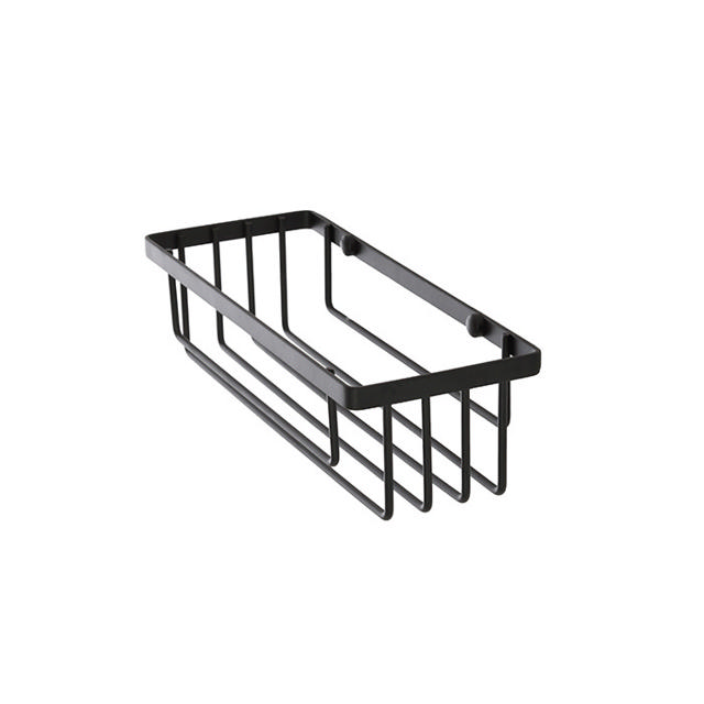 FERIDRAS CHICB LACK S/S RECTANGULAR SHELF