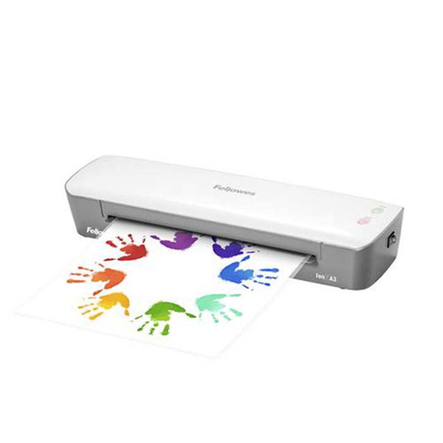 FELLOWES ION A3 LAMINATOR 230V