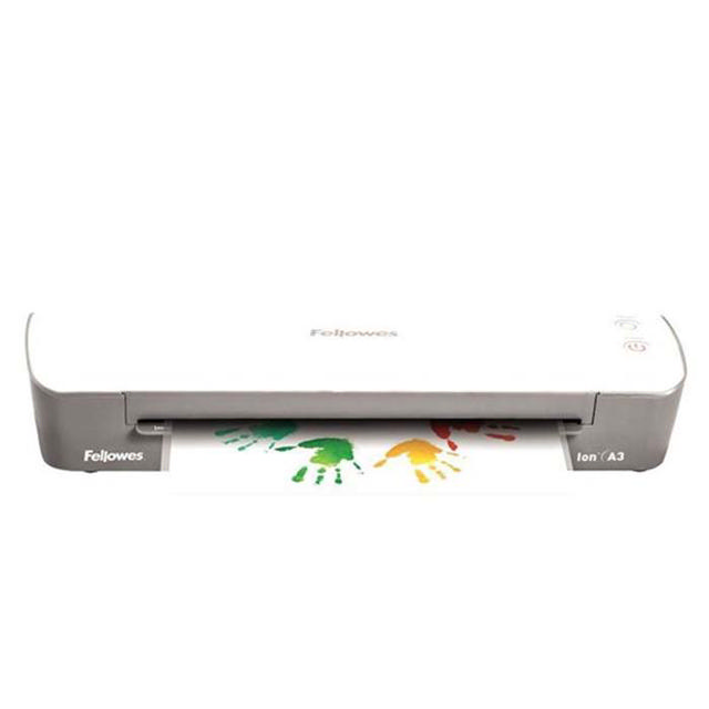 FELLOWES ION A3 LAMINATOR 230V