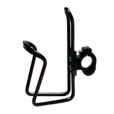 OXFORD BOTTLE CAGE AND HANDLEBAR BRACKET BLACK