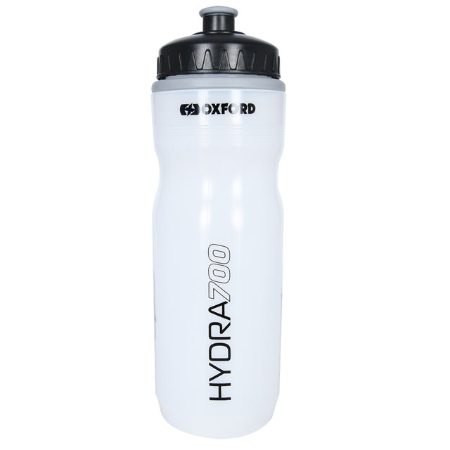 OXFORD WATER BOTTLE HYDRA 700ML CLEAR