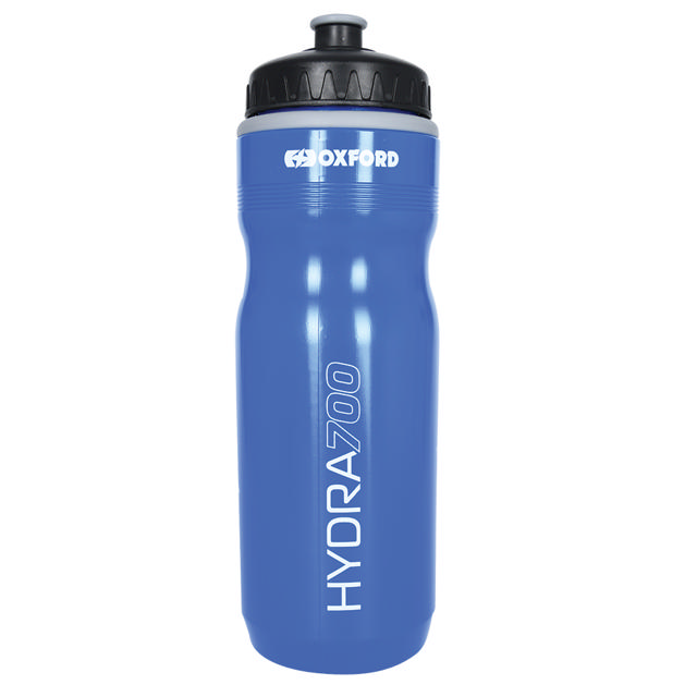 OXFORD WATER BOTTLE HYDRA 700ML BLUE