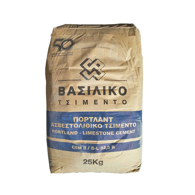 VASSILIKO CEMENT 25KG