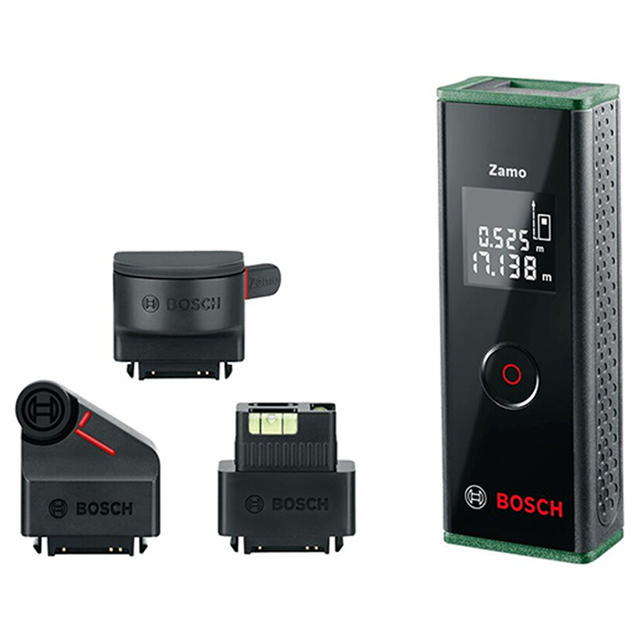 BOSCH ZAMO SET PREMIUM LASER 20M SET