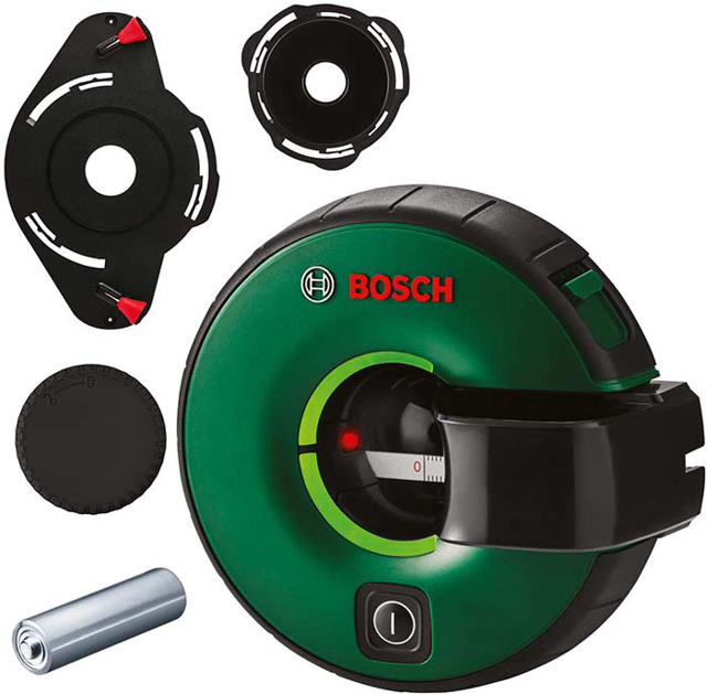 BOSCH ATINO LINE LASER