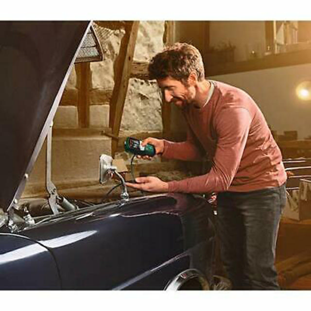 BOSCH UNIVERSAL INSPECTION CAMERA