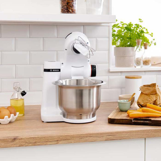 BOSCH MUMS2EW30 MIXER 3.8L/700W