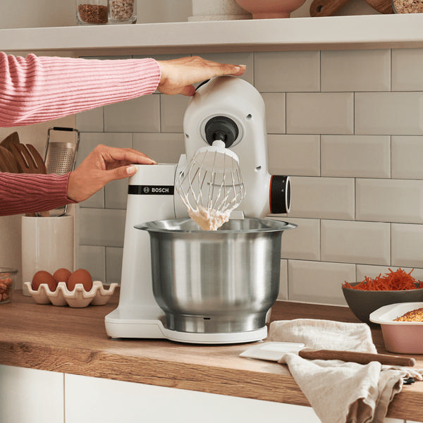 BOSCH MUMS2EW30 MIXER 3.8L/700W