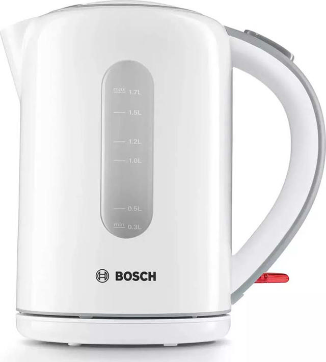 BOSCH TWK7601 KETTLE 1.7L 2.2KW