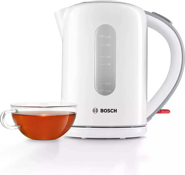 BOSCH TWK7601 KETTLE 1.7L 2.2KW