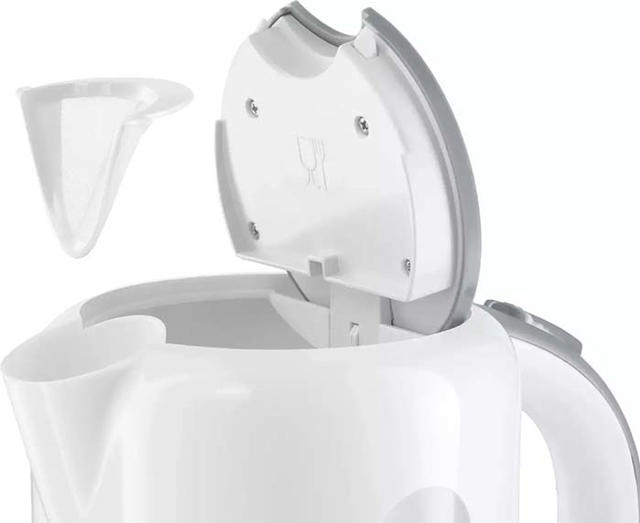 BOSCH TWK7601 KETTLE 1.7L 2.2KW