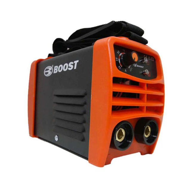 BOOST WELDING INVERTER MINI 140AH (02SMINI-140EI)