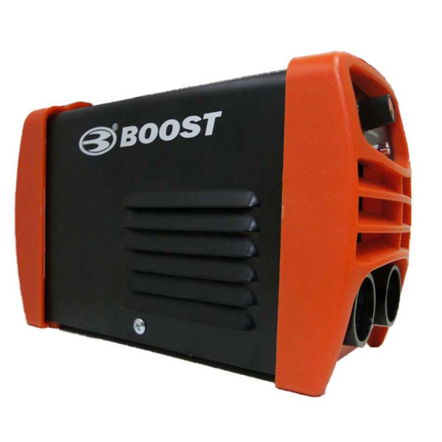 BOOST WELDING INVERTER MINI 140AH (02SMINI-140EI)