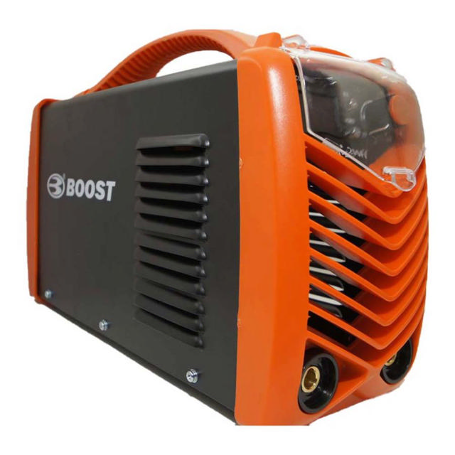 BOOST WELDING INVERTER 200AH (02MMA-200FI)