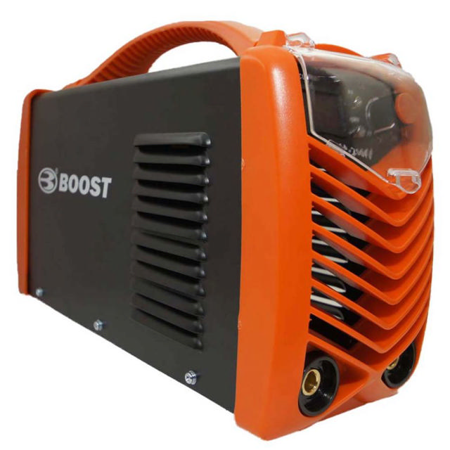 BOOST WELDING INVERTER 200AH (02MMA-200FI)